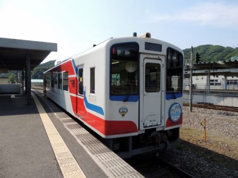 三陸鉄道リアス線の全線直通列車が観光に便利な時間帯に 3月13日ダイヤ改正