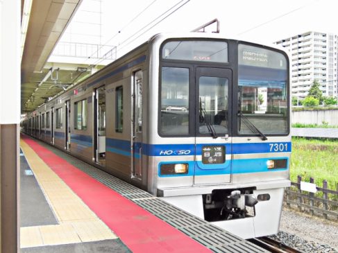 京急・京成の終電繰り上げは26日まで ダイヤ改正しない北総線は27日から元の時刻に