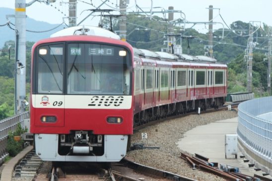 京急「ウィング・シート」を27日に再開 運休中の夜の「ウィング号」2本は臨時列車に