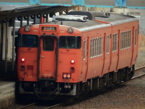 JR西日本3月13日ダイヤ改正 山陰エリアは最終列車繰り上げなど夜間中心に見直し