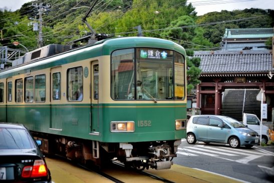発売休止されていた江ノ電「のりおりくん」が発売再開 緊急事態宣言終了につき
