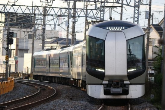 東武のスキー夜行列車が一度も運転されず終了へ 会津高原行き「スノーパル23:55」