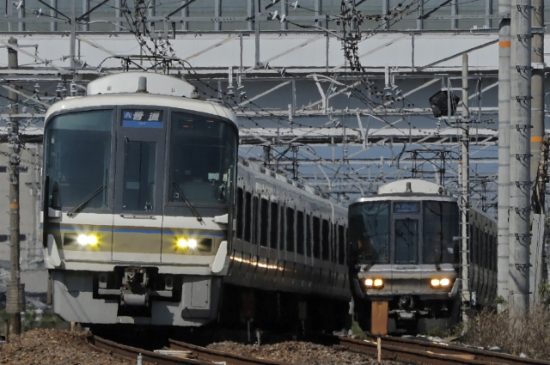 JR西日本「春の関西1デイパス」 神戸市営地下鉄・神戸電鉄と初コラボで有馬温泉へも