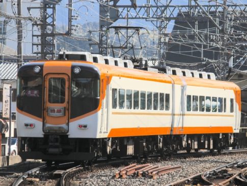 新型コロナの影響で運休中の近鉄特急が運転再開 準急・普通列車の一部運休は継続