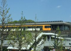 広島高速交通アストラムライン6000系電車(写真AC/kazuun)