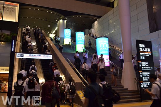 南海が国内初の改札機「Visaのタッチ決済」対応 スマホで「QRコード入出場」も開始