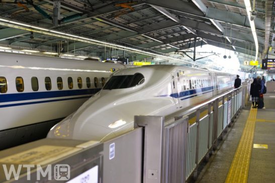 JR西日本が山陽新幹線の車内販売を4月1日から再開 ただし酒類は当分販売見合わせ