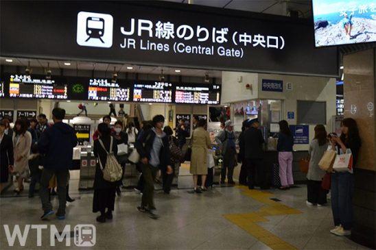 JR西日本が全国JRで初めて回数券を廃止 代わりにICOCA「利用回数ポイント」増量