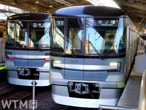 東京メトロ「メトポ」がオフピーク優遇に変更 月2,000円で土休日乗り放題サービスも