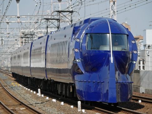 5月22日ダイヤ改正で「ラピート」「空港急行」削減 南海線・高野線とも終電繰り上げ