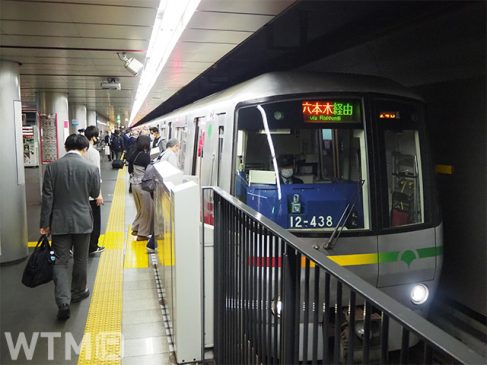 都営大江戸線が緊急事態宣言で朝ラッシュ時に減便 日暮里・舎人ライナーは夜間に減便