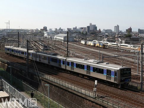あおなみ線名古屋競馬場駅は「港北」駅に改称 競馬場移転後の新たなまちづくり見据え