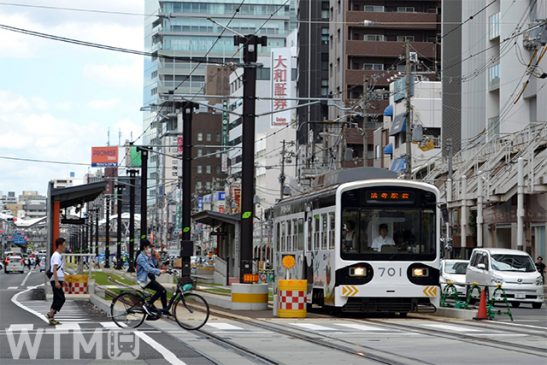 能勢電鉄・大阪モノレール・阪堺電車も減便ダイヤ 緊急事態宣言でGW一部列車を運休