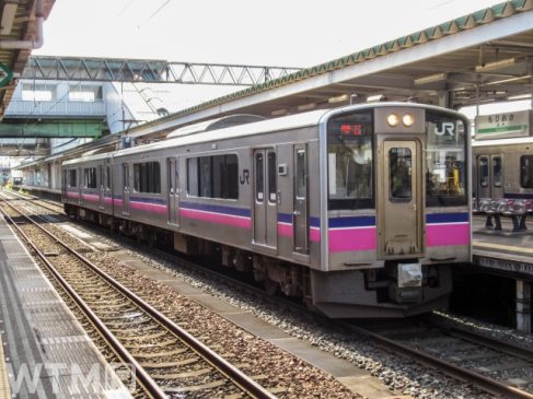 JR東日本がSuicaエリアを青森・岩手・秋田の44駅に拡大 サービス開始は2023年春以降
