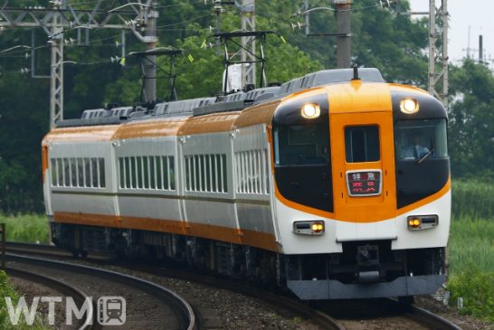 新型コロナの影響で近鉄特急が29日から追加運休 土休日の吉野系統は半数以上が運休に