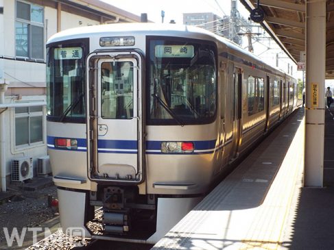 スマホで乗り放題のモバイル版も登場 愛知環状鉄道「土日に乗ろう 春の愛環1dayパス」