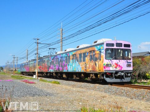 ゆる旅企画「秩父鉄道沿線グルメ旅 シールラリー」 埼玉・秩父の美味しいものを知ろう