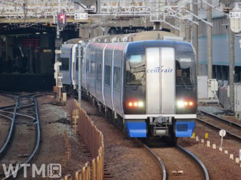 名鉄が5月22日ダイヤ改正後の時刻表検索に対応 中部国際空港行の終電は30分繰り上げ