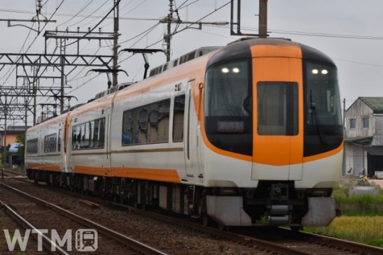 新型コロナでGWの近鉄特急さらに減便 GW明けは奈良方面の特急が土休日ほぼゼロに