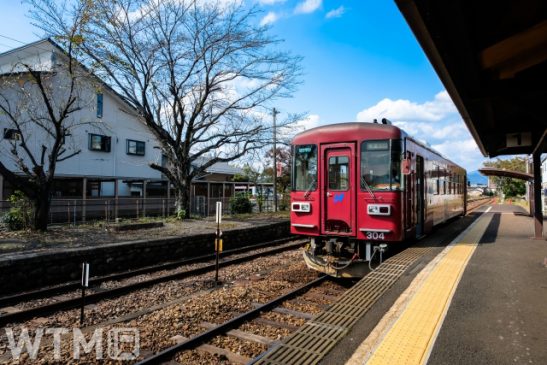 岐阜のローカル私鉄3社が乗車券を相次いでデジタル化 「運賃箱」の老舗メーカーも参入