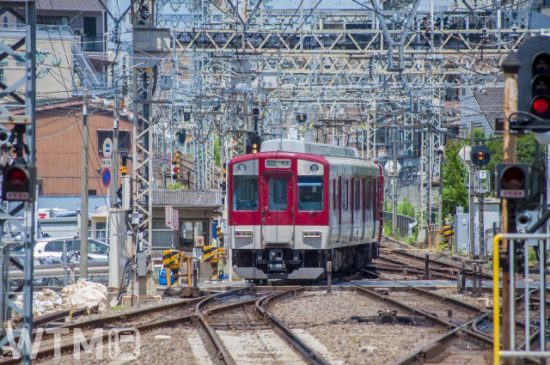 近鉄が緊急事態宣言で終電最大30分繰り上げ GWからの特急の運休本数もさらに拡大
