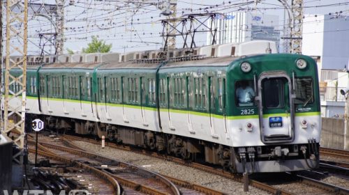 京阪2600系電車(Kazugram/写真AC)