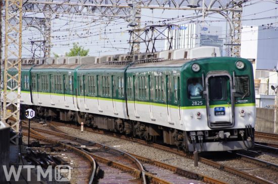 京阪が緊急事態宣言によりプレミアムカー中止 昼間3〜5割減便と終電20分繰り上げも