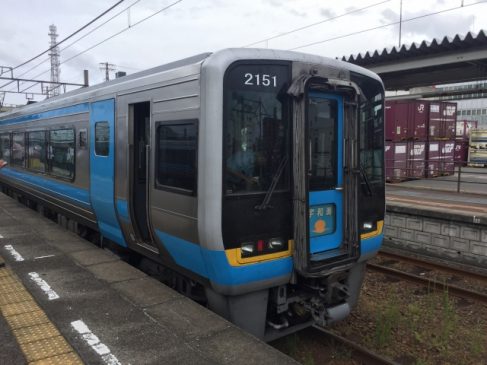 JR四国が特急列車運休を6月末まで延長 利用客大幅減少で「宇和海」「うずしお」など