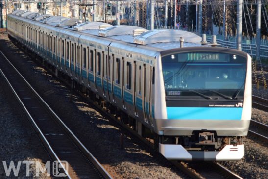 JR東日本が通勤時間帯の減便を急きょ中止へ 7日は首都圏各線とも通常の平日ダイヤに