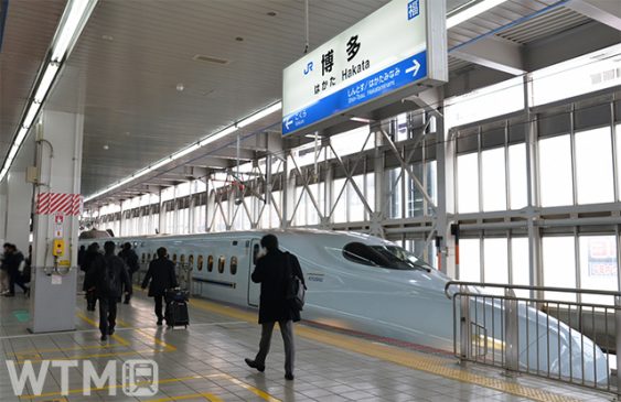 JR各社のGW利用者数は2020年の5〜6倍 コロナ禍前との比較では依然2〜3割にとどまる