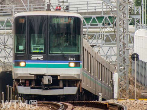 埼玉高速鉄道の岩槻延伸実現へ一歩前進 埼玉県・さいたま市が協働での取り組みに合意