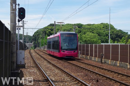 筑豊電気鉄道が土休日に35%減便の特別ダイヤ 緊急事態宣言による終電繰り上げも継続