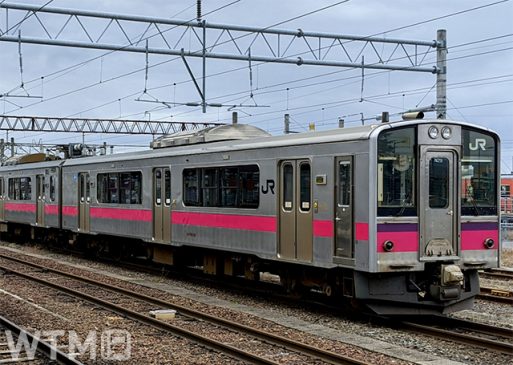 【運行情報】奥羽本線の運転再開は19日昼以降 土砂流出で大館駅〜碇ケ関駅間が運休中