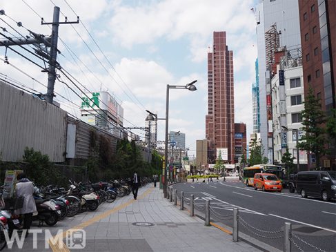 西武新宿駅が新しい地下通路で飛躍的に近く 丸ノ内線との乗り換え11分→5分に半減