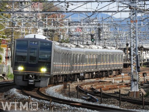JR西日本が10月ダイヤ改正で昼間中心130本減便 JR京都・神戸線や北陸・山陰などでも
