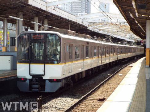近鉄奈良線も7月ダイヤ変更で終電繰り上げ 阪神尼崎からの最終2本が大阪難波止まりに