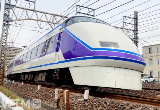 東武特急は1人乗車でもソーシャルディスタンス 「隣席を小児料金で」対象列車を拡大