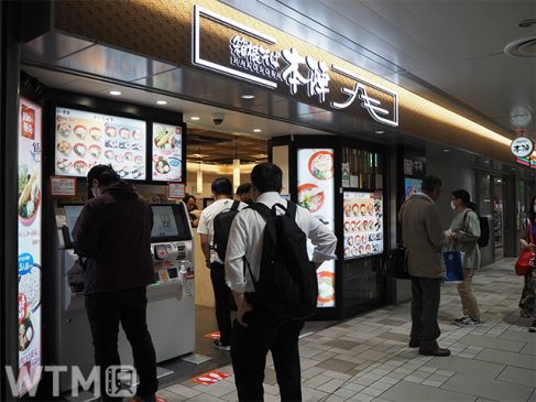 「箱根そば」だけでなく生ビール・ハイボールも 小田急のサブスクに新たに10店舗追加