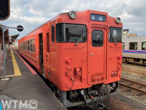 新たな観光列車は岡山駅から「美作エリア」へ 2022年7月登場 JR西日本が列車名を募集