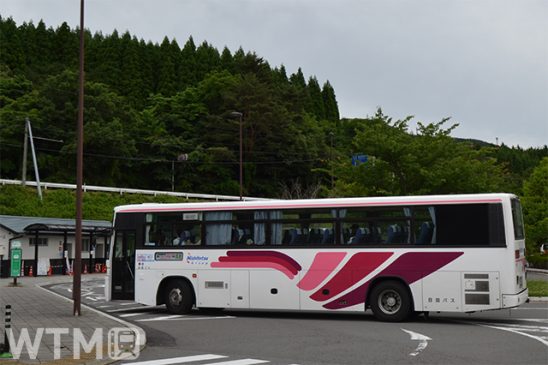 西鉄が7月から高速バス5路線の運賃値上げ 福岡〜別府・大分・湯布院など 回数券も対象