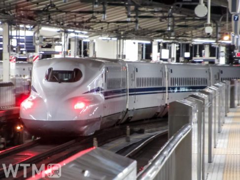 JR東海が夏の臨時列車の発売を見合わせ 全席コンセント付き「N700S」運転時刻も発表