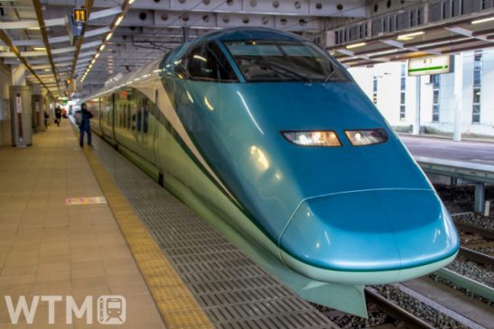 「足湯」でくつろぎお座敷で山形の地酒を JR東日本のリゾート列車「とれいゆ つばさ」