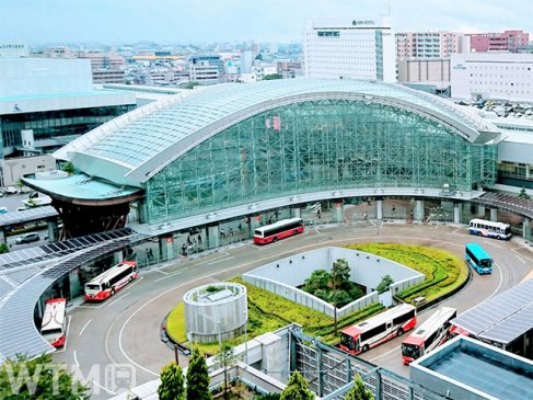 北陸鉄道 新型コロナで「危機的状況」 金沢のバス回数券や「ICa」10%プレミアを廃止