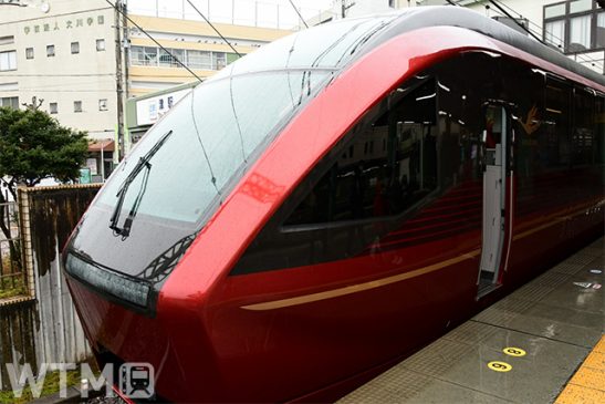 【週間TOP5】受賞「ひのとり」先進の居住性 「るろうに剣心」ロケ地へ行ける電車は?