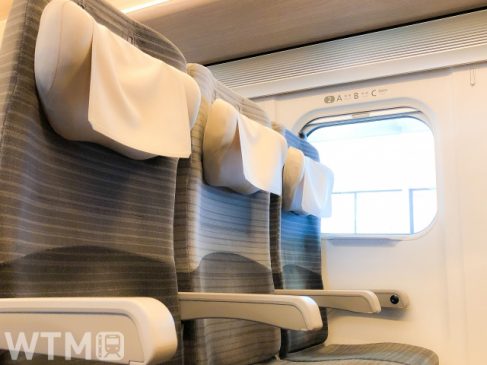 東北・北海道新幹線「はやぶさ」全列車がオフィスに JR東日本 車内リモートワーク実験