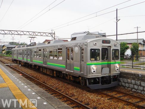 養老鉄道 7月3日ダイヤ変更は列車本数維持 桑名で近鉄、大垣でJRからの乗り換え改善