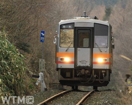 芸備線は「上下分離」視野か 検討参加申し入れ JR西日本が新見市・庄原市など自治体に