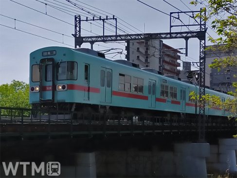 西鉄電車 土日減便は緊急事態宣言解除後も継続 筑豊電気鉄道は終電繰り上げ・減便続く