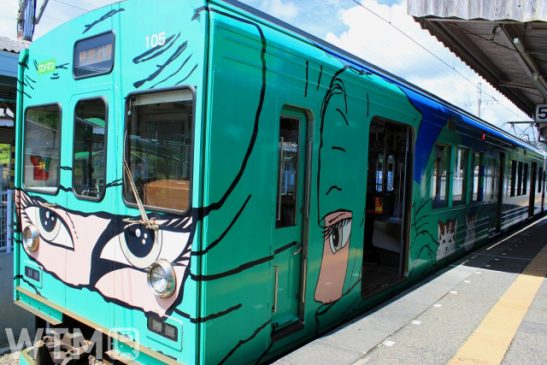 伊賀鉄道 7月3日ダイヤ変更で始発列車繰り上げ 近鉄線への接続改善で大阪到着が早く