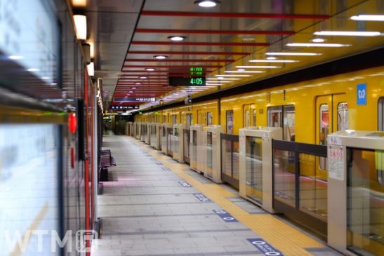 ANA 京急往復+地下鉄乗り放題セット券発売 「空港アクセスナビ」で最大1,380円おトク